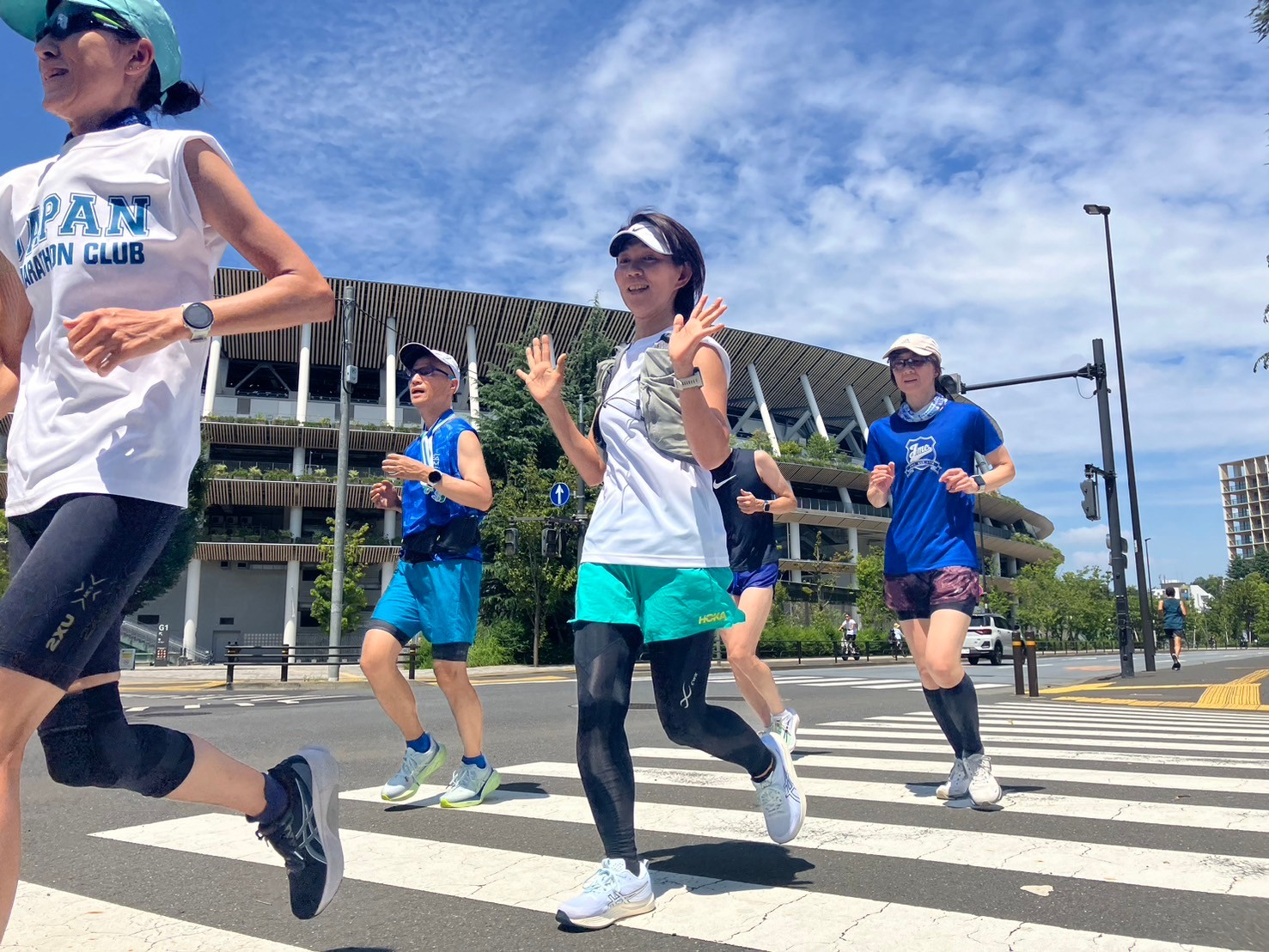 コラム】今から身につける！完走のための食習慣 | Japanマラソンクラブ